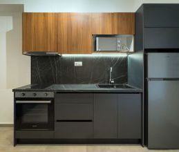 Studio/Γκαρσονιέρα για ενοικίαση - Βαρδάρης - Λαχανόκηποι, - Photo 5