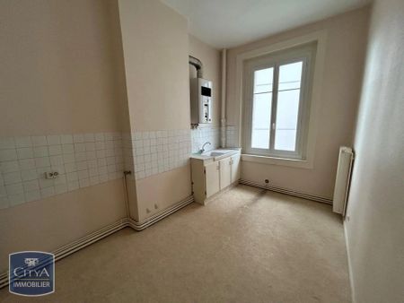 Appartement à louer 3 pièces 72.81m² - Photo 5