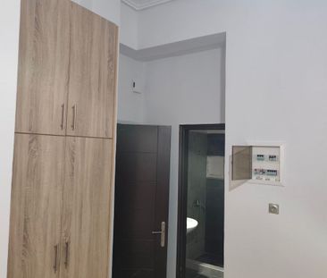 Studio/Γκαρσονιέρα για ενοικίαση Βουλγάρικα - Βουβή - Παλιό Δεσποτι... - Φωτογραφία 4