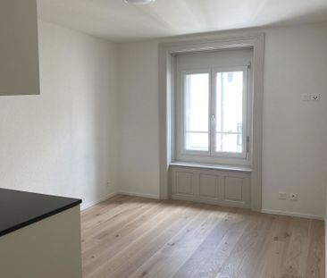 1 Zimmer, 13 m², 3. Stock - Photo 4