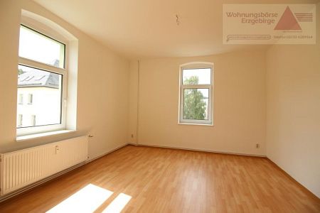 Großzügige 2-Raum-Wohnung mit Einbauküche in ruhiger Lage! - Foto 4