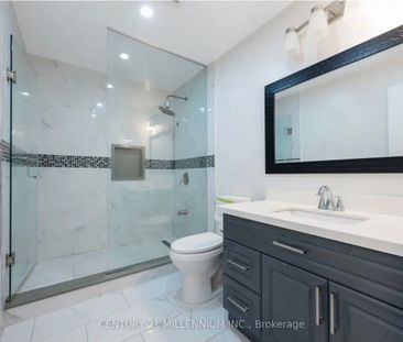 For Lease - 465 Fergo Avenue, Mississauga, Ontario - Photo 5
