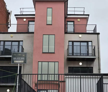 2 bedroom apartment to rent - Photo 3