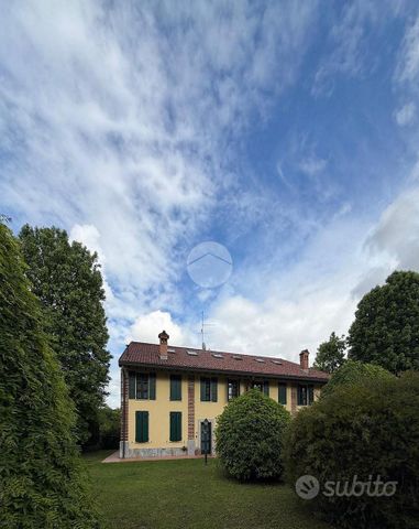 VILLA A SCHIERA A SEREGNO - Photo 4