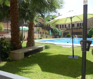 Piso de alquiler en Avenida de Miraflores, 1, Cruz Roja - Photo 3