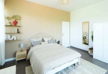 Paris - Ronald - Chambre 4 - Photo 4