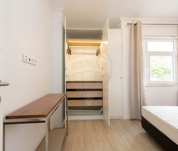 Apartamento T2 em Lisboa - Photo 4