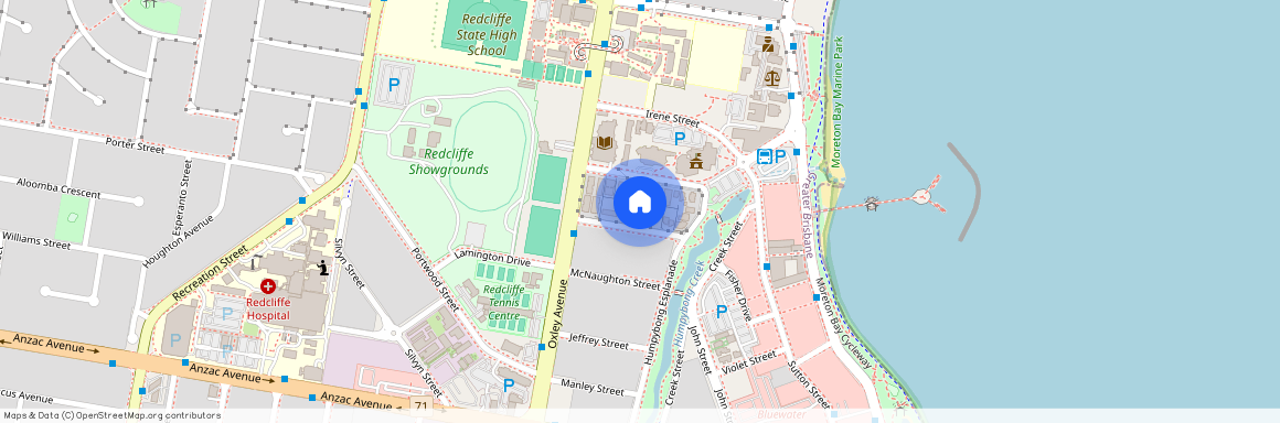 5/10 Meredith Street, Qld 4020, Redcliffe