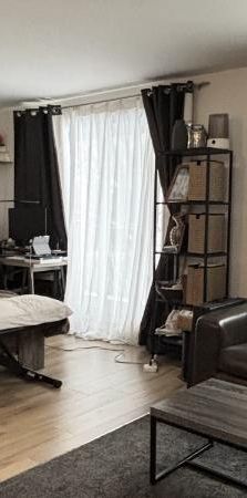 Loft à louer Limoilou novembre 2025 - Photo 1