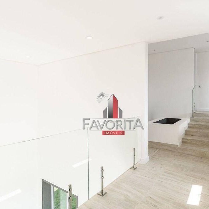 Casa Com 4 Dormitórios, 379 m² - Venda por R$2.690.000 Ou Aluguel por R$12.500/mês - Vintage - Cot - Foto 1
