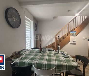 Dom na wynajem Szczecin - Na wynajem dom | Arkońskie-Niemierzyn | I... - Zdjęcie 3