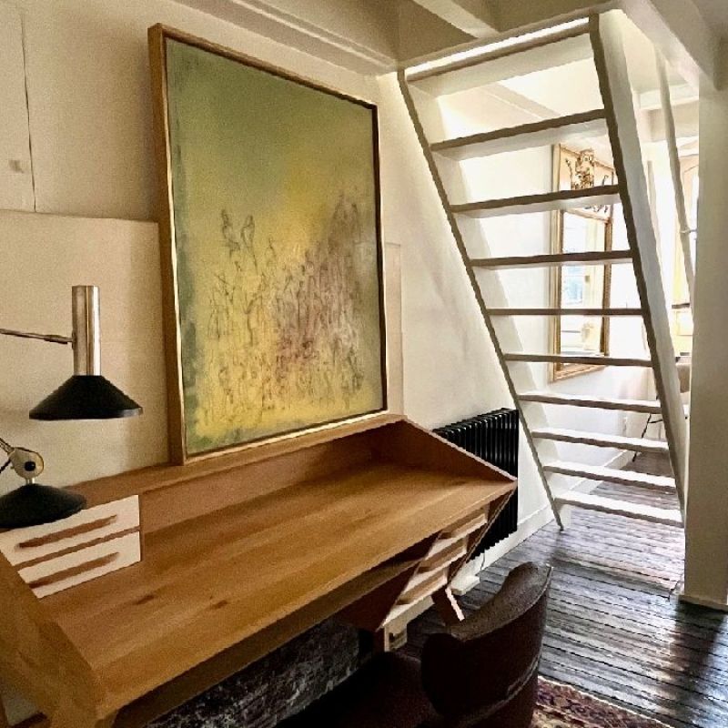 Appartement à louer - Photo 1