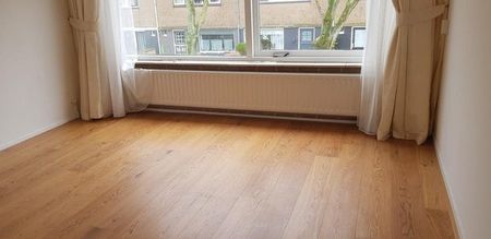 Te huur: Appartement Cornelis Pronklaan 44 B in Alkmaar - Foto 5