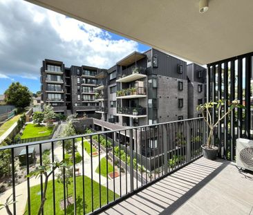 202/61 Date Street, Adamstown - Photo 1