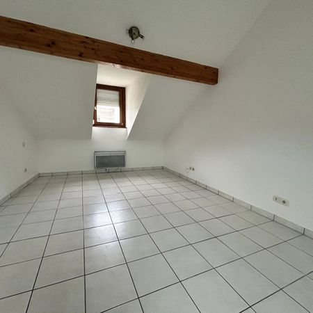 Location Appartement 2 pièces 47 m2 à Saint-Dié-des-Vosges - Photo 4