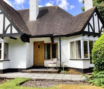 1 bedroom mews to rent - Photo 2