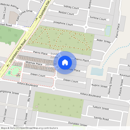 50 Miamax Place, Qld 4133, Logan Reserve