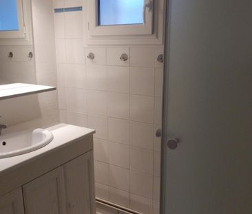 Location appartement 3 pièces - Photo 3