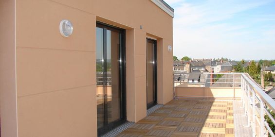 Location appartement 4 pièces 106.05 m² à Mayenne (53100) - Photo 3