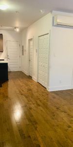 Spacieux condo au quartier des spectacles est disponible maintenant - Photo 4