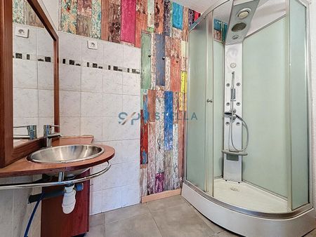 T2 Proche Du Serenu Alata, - Photo 4