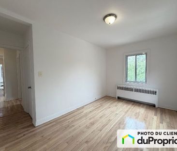 6-1210, Villeray, Villeray / St-Michel / Parc-Extension à louer - Photo 5