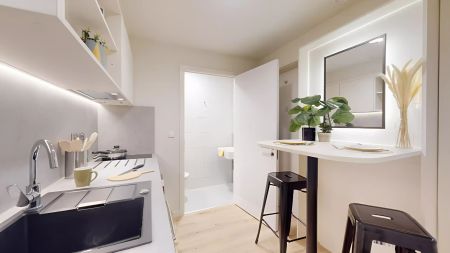 Platinum 2 Bed Apt Plus - Photo 4