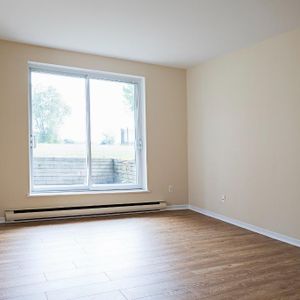 Jardin sur la Rive | 21/2 Neuf à Louer | studio for Rent | Pointe-Aux-Tremble - Photo 2