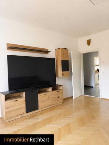 3-Zimmer- Wohnung mit Balkon in zentraler Lage von Bruck an der Mur - Photo 3