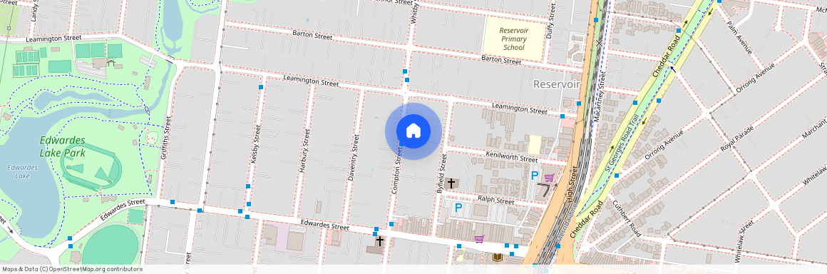 Compton Street 34, VIC 3073, Reservoir