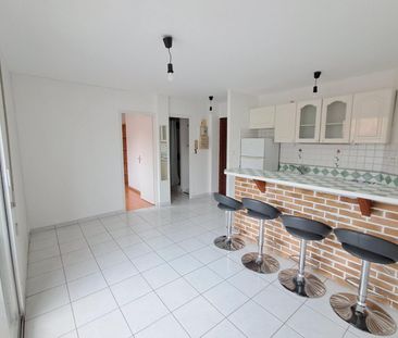 Location Appartement 2 pièces 30m² NANTES 44300 - Photo 3