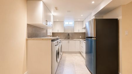 For Lease - 29 WOODRUFF Road, Markham, Ontario - Photo 5