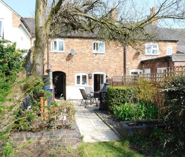 1 bedroom cottage to rent - Photo 2