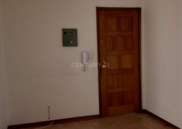 Apartamento T3 em Braga