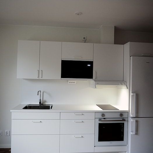 Viggholmsvägen 8, Vårberg - Foto 1