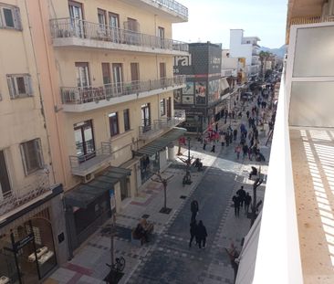 Διαμέρισμα για ενοικίαση Κέντρο (Κόρινθος) - Photo 6