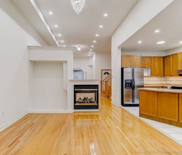 For Lease - 211 Kayla Crescent, Vaughan, Ontario - Photo 3