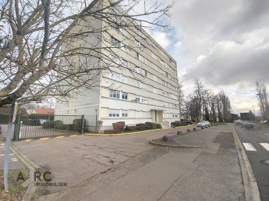 Appartement à louer, 1 pièce - Saran 45770 - Photo 1
