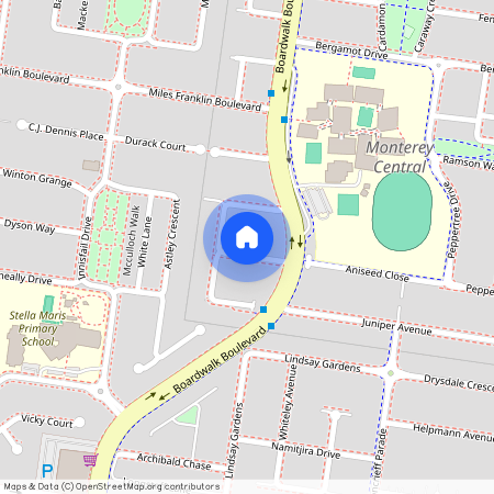 8 Hemlock Crescent, Vic 3030, Point Cook