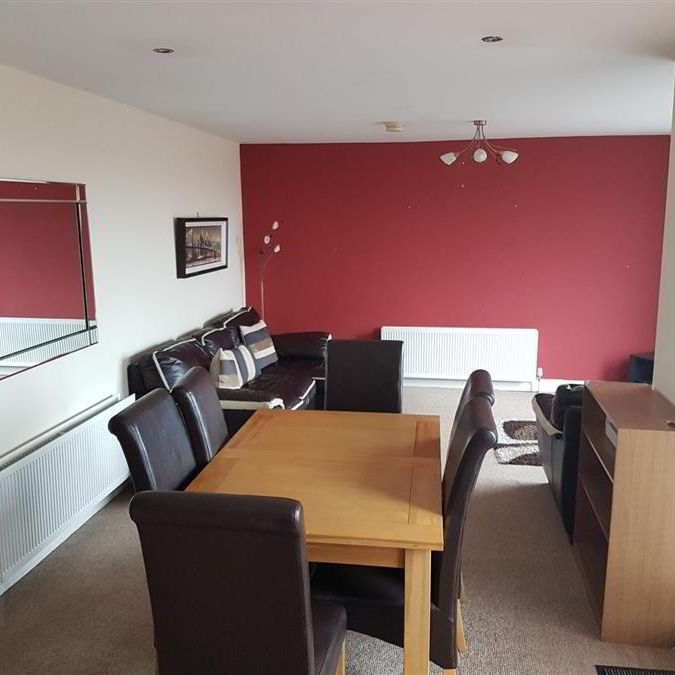 Apt 6, 254 Crumlin Road, Belfast, BT14 7ED - Photo 1