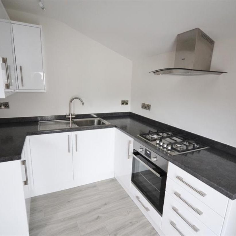 Roberts Road, Exeter, EX2 4HB - Photo 1