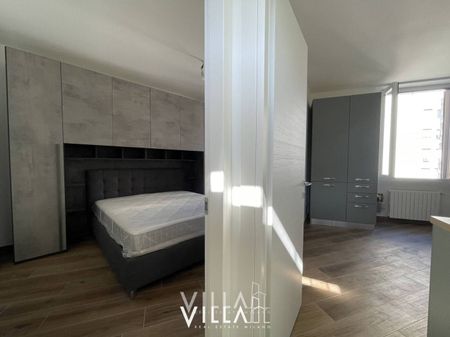Bilocale corso di Porta Vigentina 27, Porta Romana - Medaglie d'Oro, Milano - Photo 4