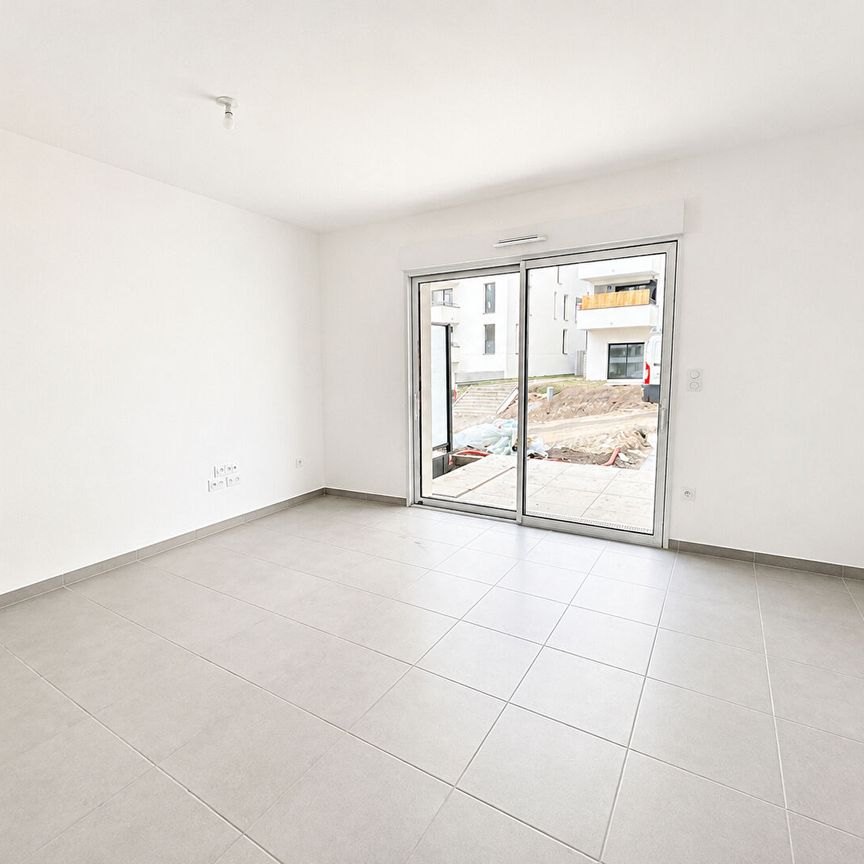 Appartement 1 pièce - Photo 2