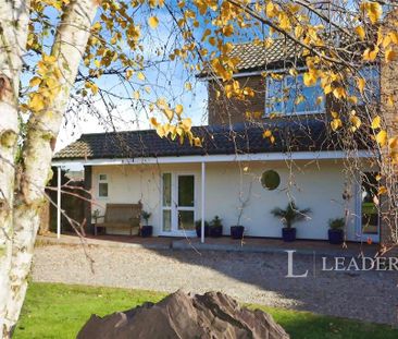 1 bedroom semi-detached house to rent - Photo 4