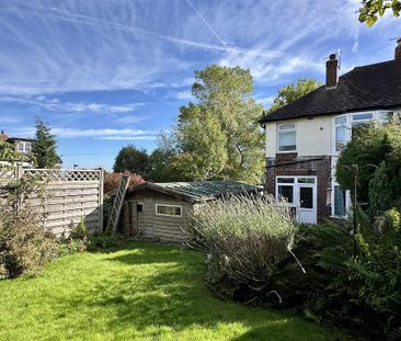 3 bedroom semi-detached house to rent - Photo 5
