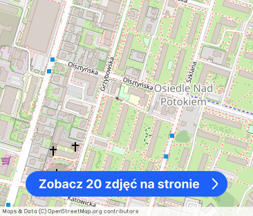 Mieszkanie wynajmę - Nad Potokiem - Olsztyńska - Zdjęcie 1