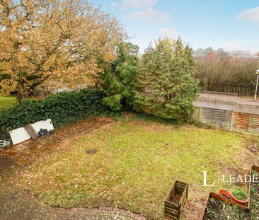 3 bedroom house to rent Pine Ridge, Tonbridge, TN10 - Photo 5