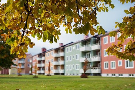 Harabergsg 18 - Photo 2