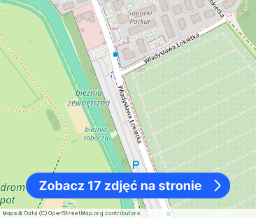 3 Pokoje Sopocki Parkur I - Zdjęcie 1