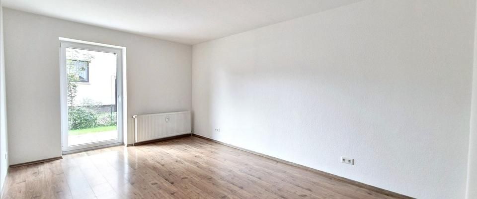 Lichtdurchflutete 3-Zimmer Wohnung mit Terrasse - Photo 1